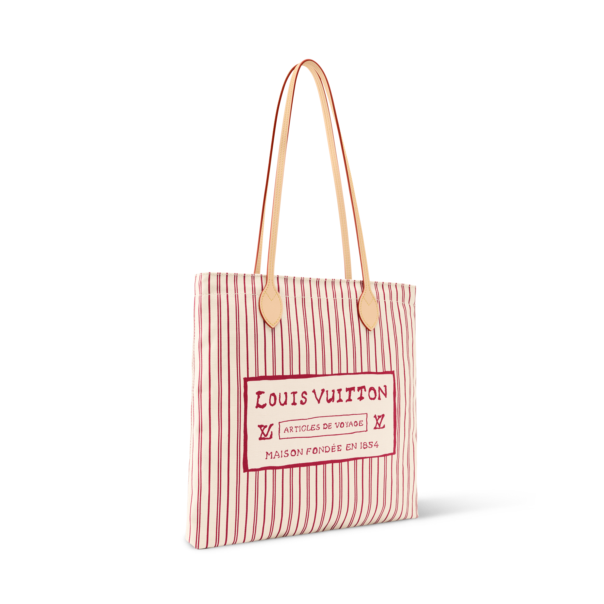 Louis Vuitton キャリー・イット ユニセックス バッグ キャリー イット その他キャンバス｜ルイ・ヴィトン 公式サイト - M15121